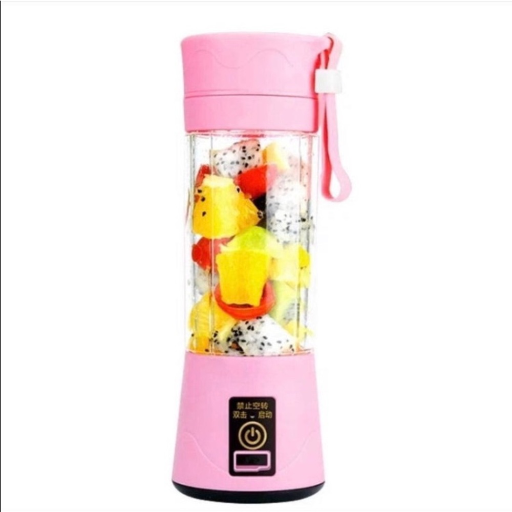 Juice cup blender